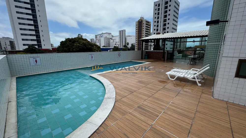Apartamento, 4 quartos, 116 m² - Foto 1