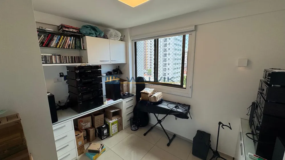 Apartamento, 4 quartos, 116 m² - Foto 3