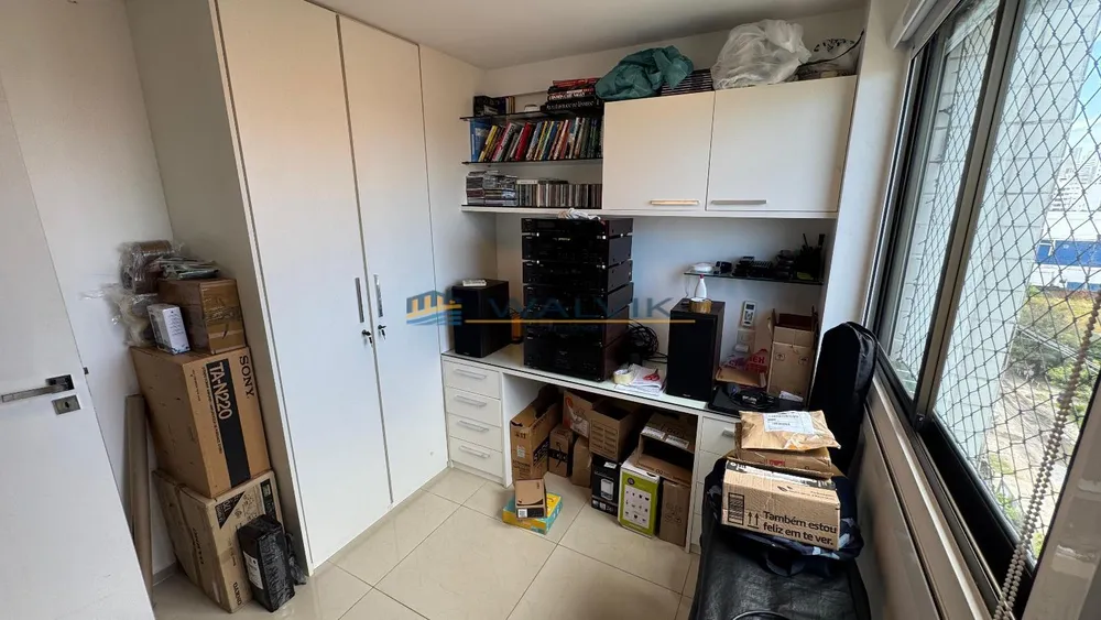 Apartamento, 4 quartos, 116 m² - Foto 4