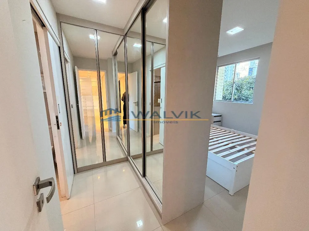 Apartamento, 2 quartos, 68 m² - Foto 2