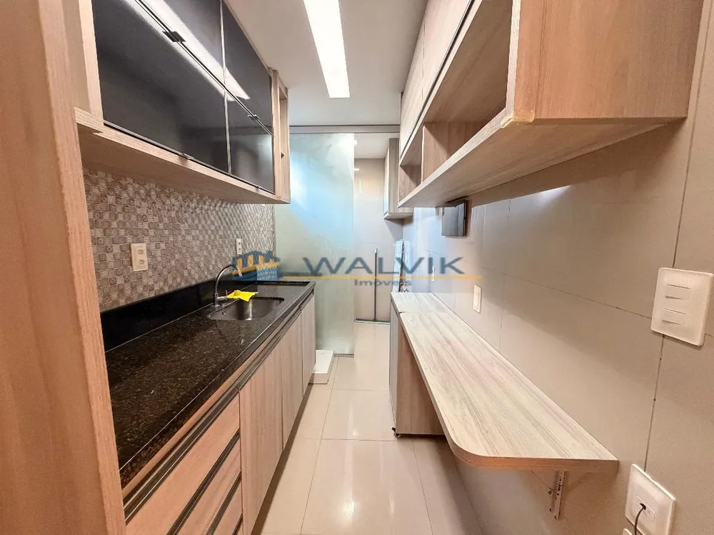 Apartamento, 2 quartos, 68 m² - Foto 3