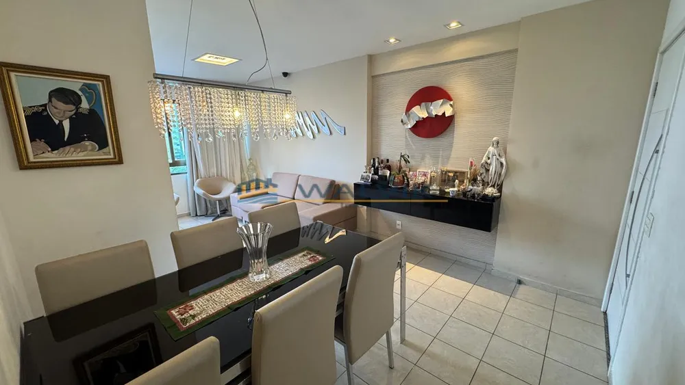 Apartamento, 2 quartos, 79 m² - Foto 1