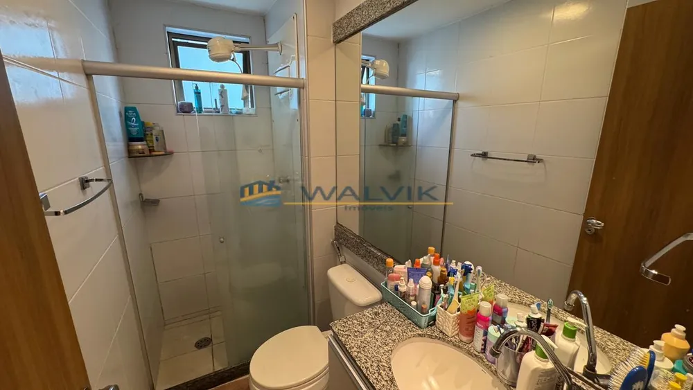 Apartamento, 2 quartos, 79 m² - Foto 3