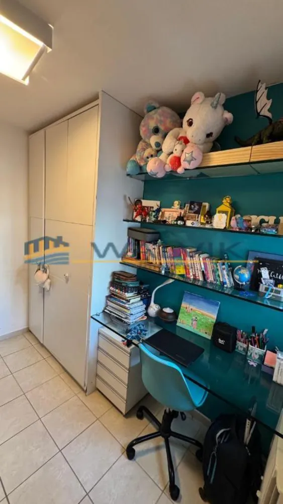 Apartamento, 2 quartos, 79 m² - Foto 2