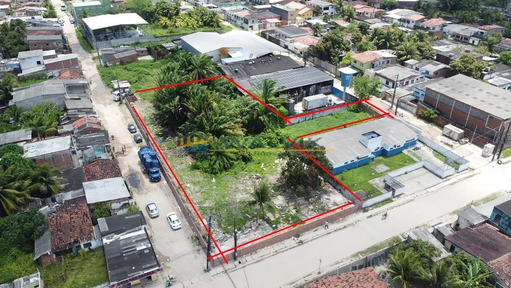 Loteamento e Condomínio, 2500 m² - Foto 1
