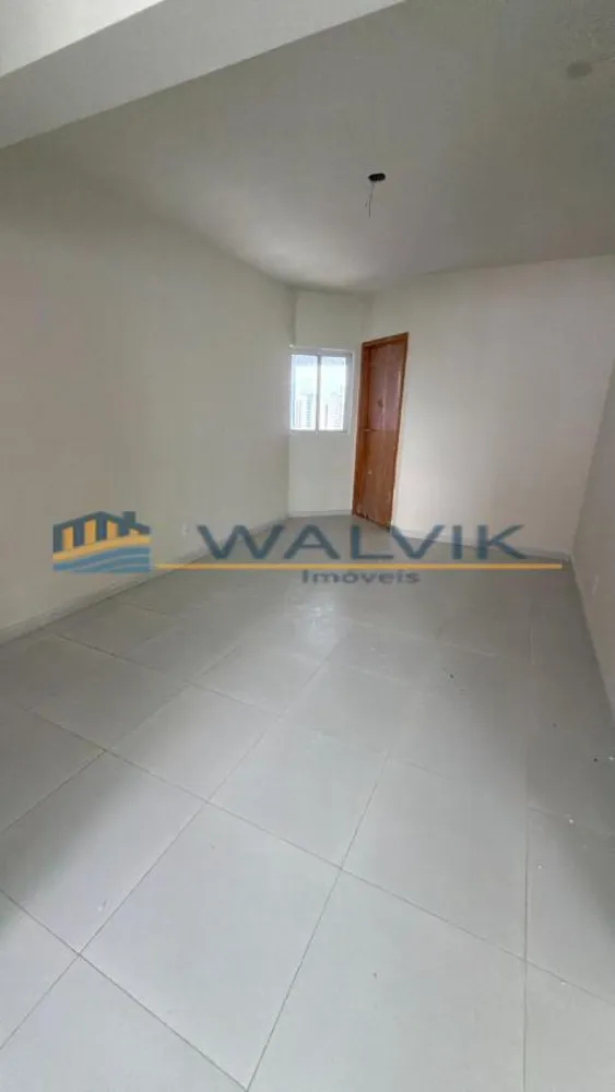 Apartamento, 4 quartos, 143 m² - Foto 2