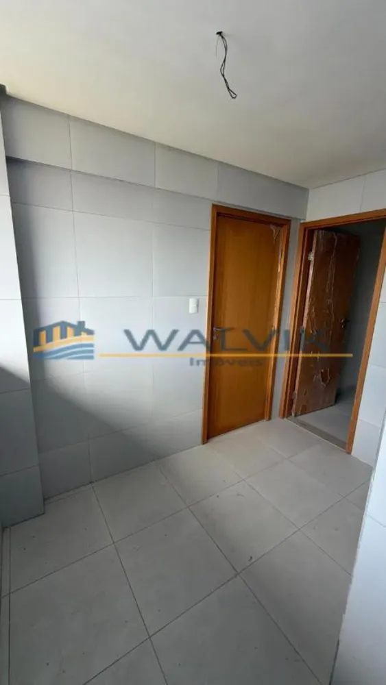Apartamento, 4 quartos, 143 m² - Foto 3