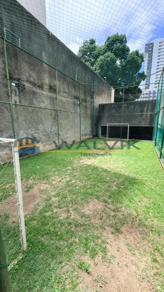 Apartamento, 4 quartos, 143 m² - Foto 4