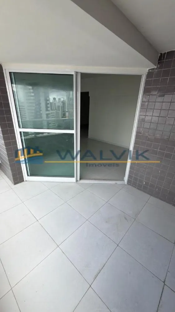 Apartamento, 4 quartos, 143 m² - Foto 1