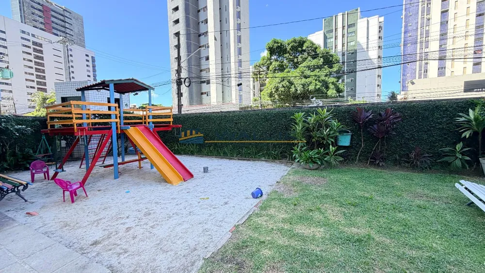 Apartamento, 2 quartos, 100 m² - Foto 3