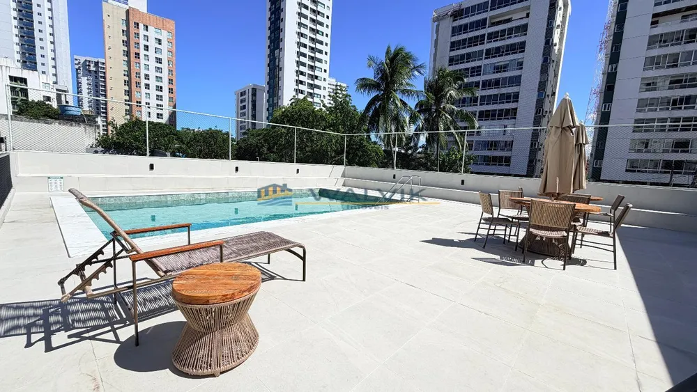 Apartamento, 2 quartos, 100 m² - Foto 1