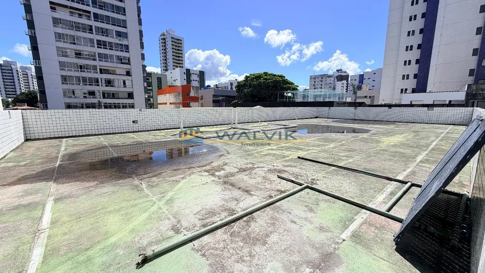 Apartamento, 2 quartos, 100 m² - Foto 4