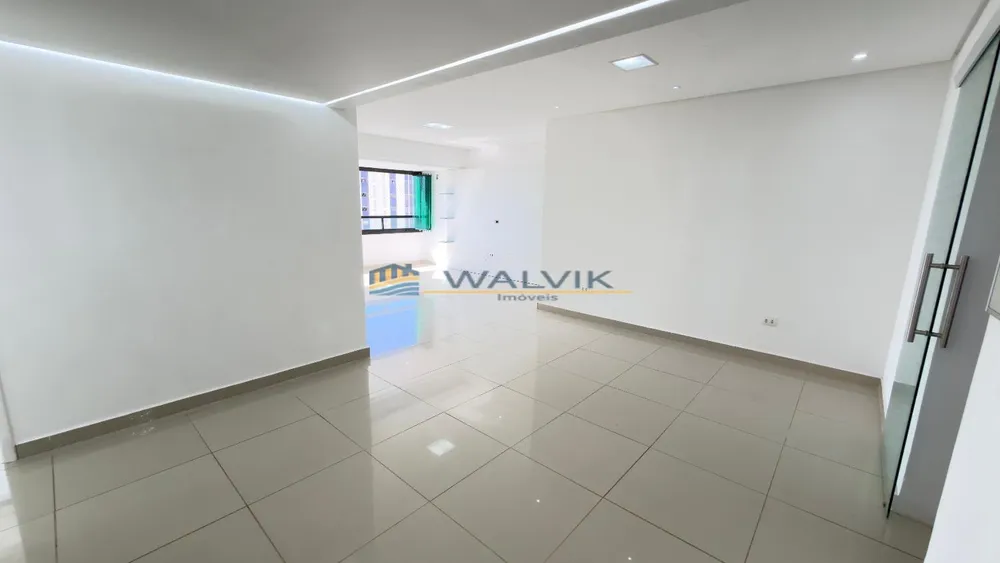 Apartamento, 2 quartos, 100 m² - Foto 2