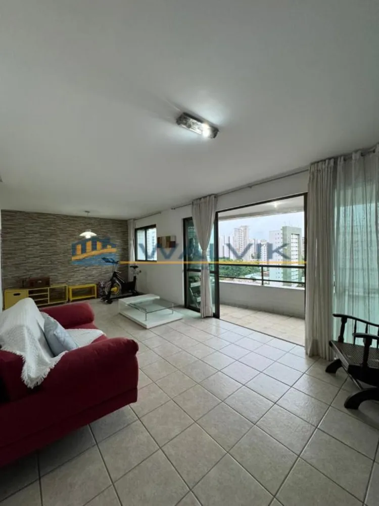 Apartamento, 2 quartos, 112 m² - Foto 1