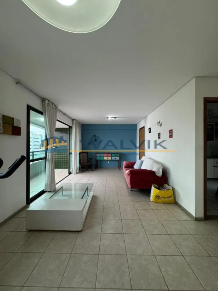 Apartamento, 2 quartos, 112 m² - Foto 2