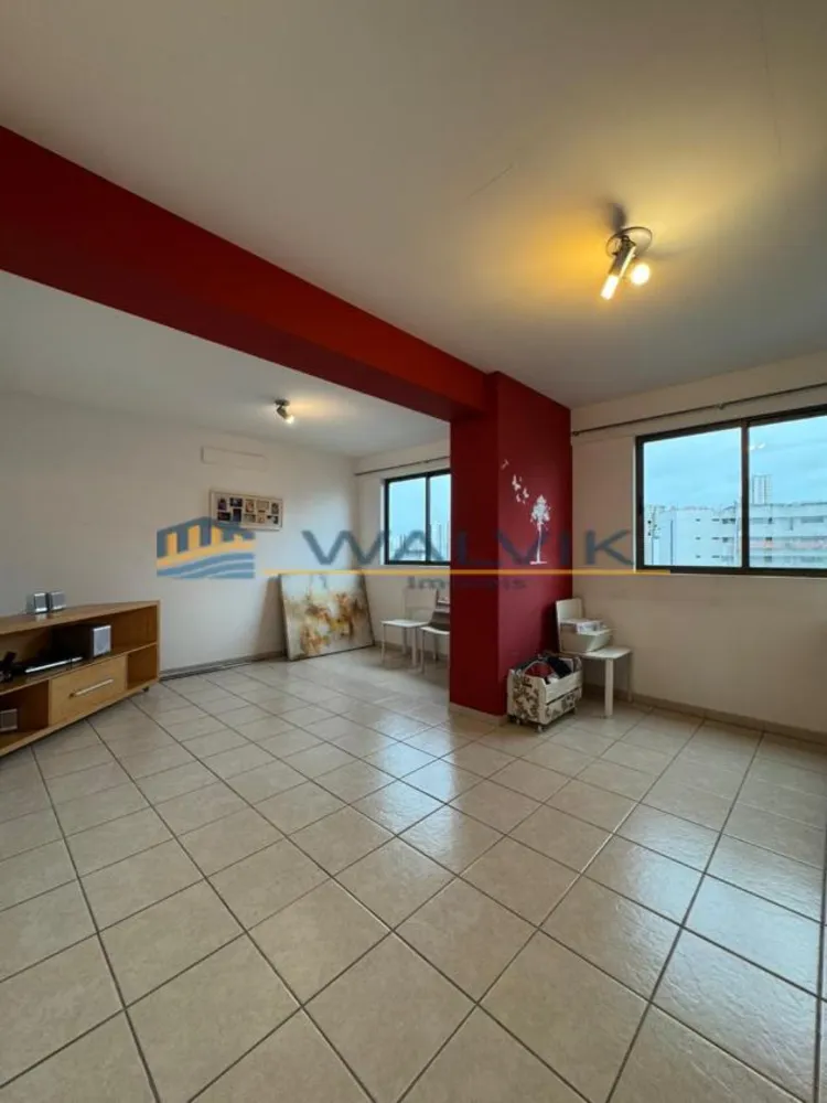 Apartamento, 2 quartos, 112 m² - Foto 3