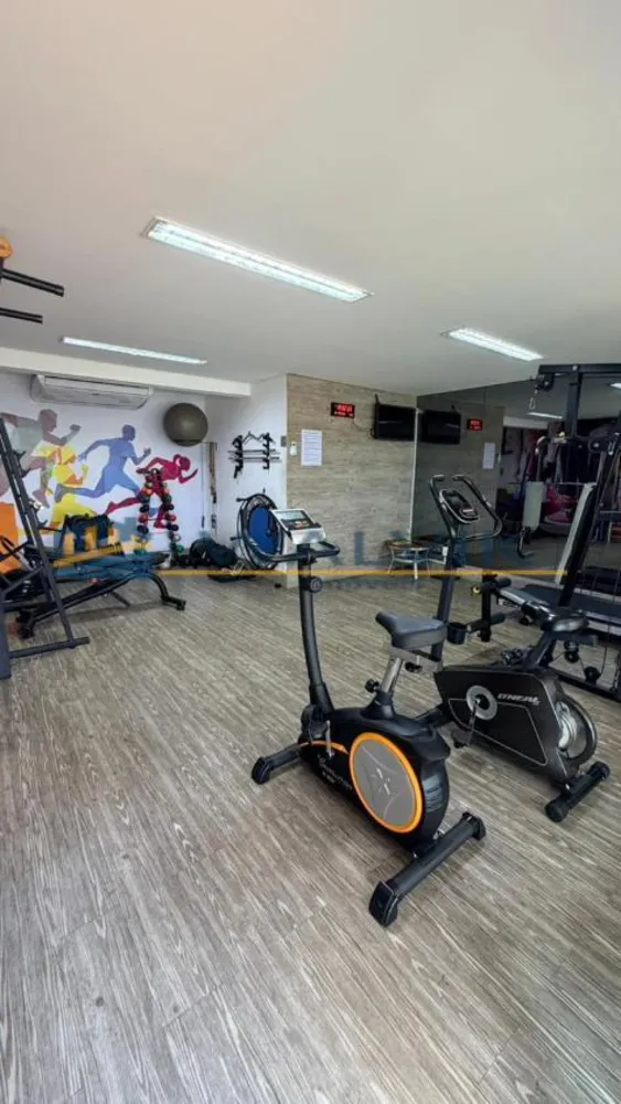 Apartamento, 3 quartos, 67 m² - Foto 4