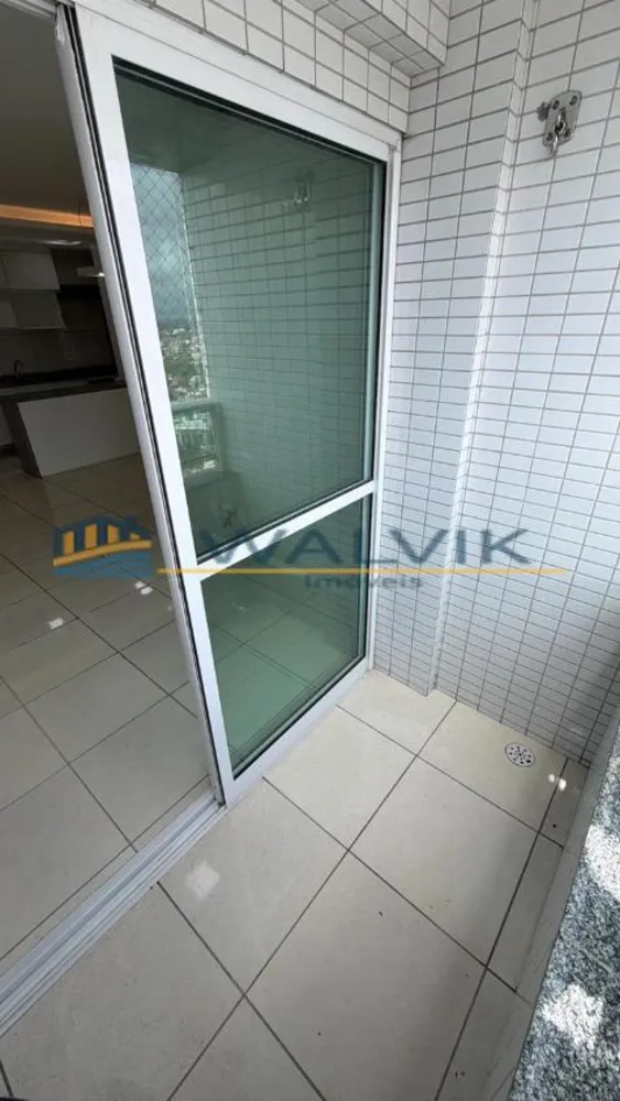Apartamento, 3 quartos, 67 m² - Foto 3