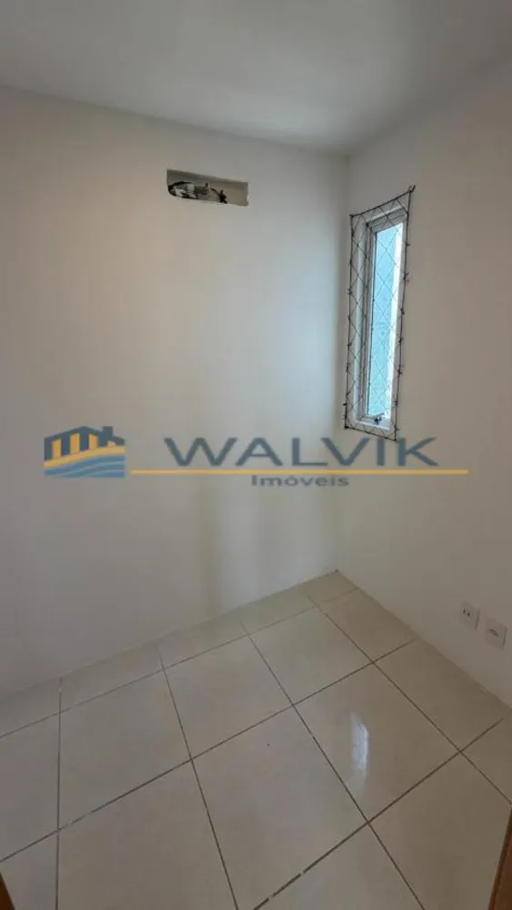 Apartamento, 3 quartos, 67 m² - Foto 1
