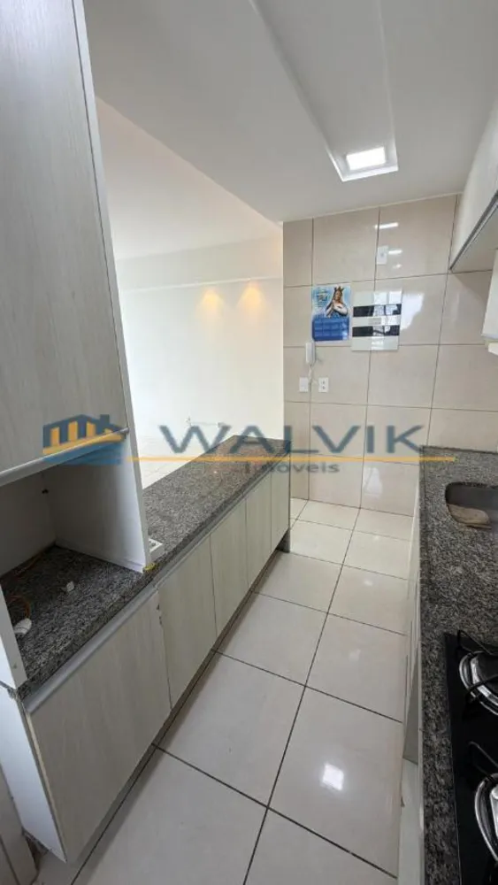 Apartamento, 3 quartos, 67 m² - Foto 2