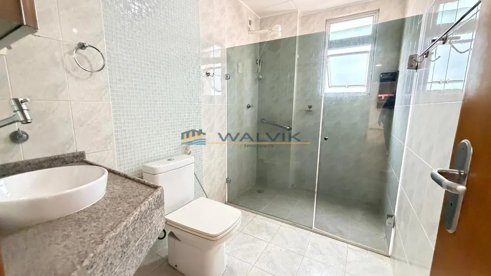 Apartamento, 3 quartos, 124 m² - Foto 1