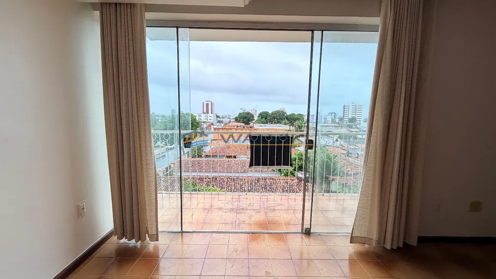 Apartamento, 3 quartos, 124 m² - Foto 4
