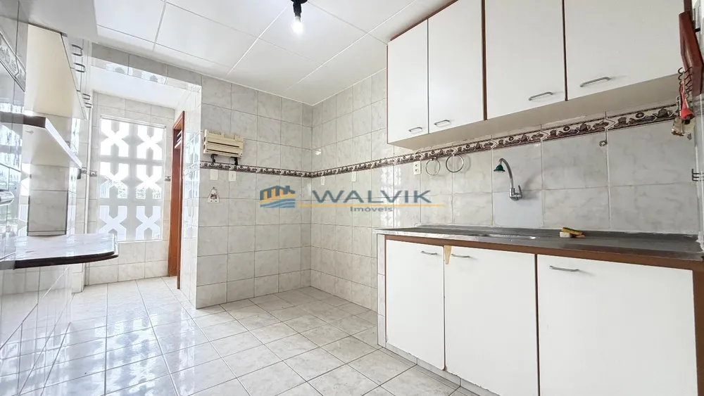 Apartamento, 3 quartos, 124 m² - Foto 3
