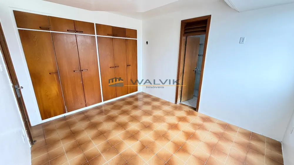 Apartamento, 3 quartos, 124 m² - Foto 2