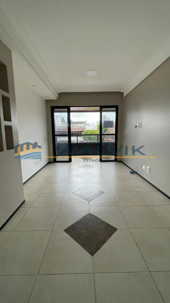 Apartamento, 3 quartos, 80 m² - Foto 1