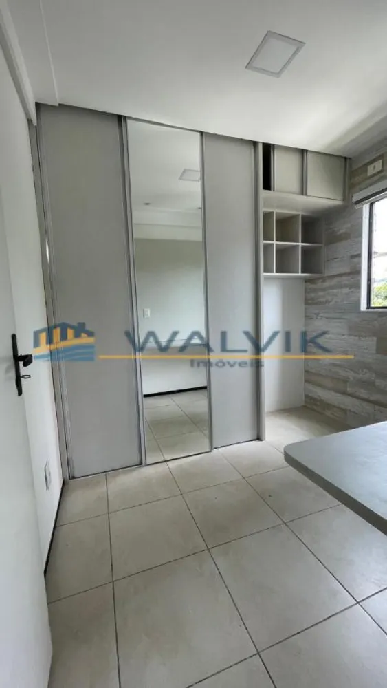 Apartamento, 3 quartos, 80 m² - Foto 2