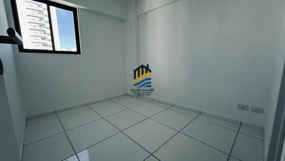 Apartamento, 3 quartos, 61 m² - Foto 3