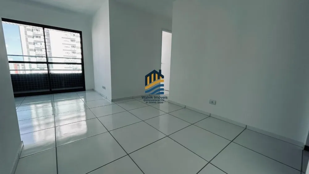 Apartamento, 3 quartos, 61 m² - Foto 4