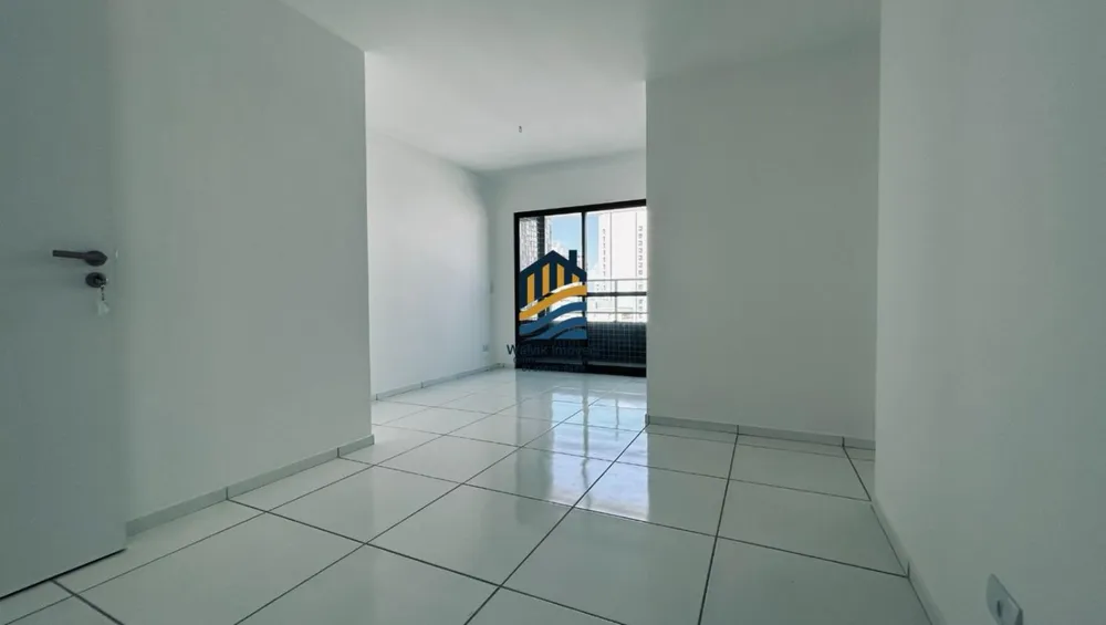Apartamento, 3 quartos, 61 m² - Foto 1