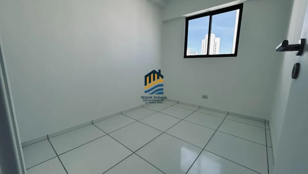 Apartamento, 3 quartos, 61 m² - Foto 2