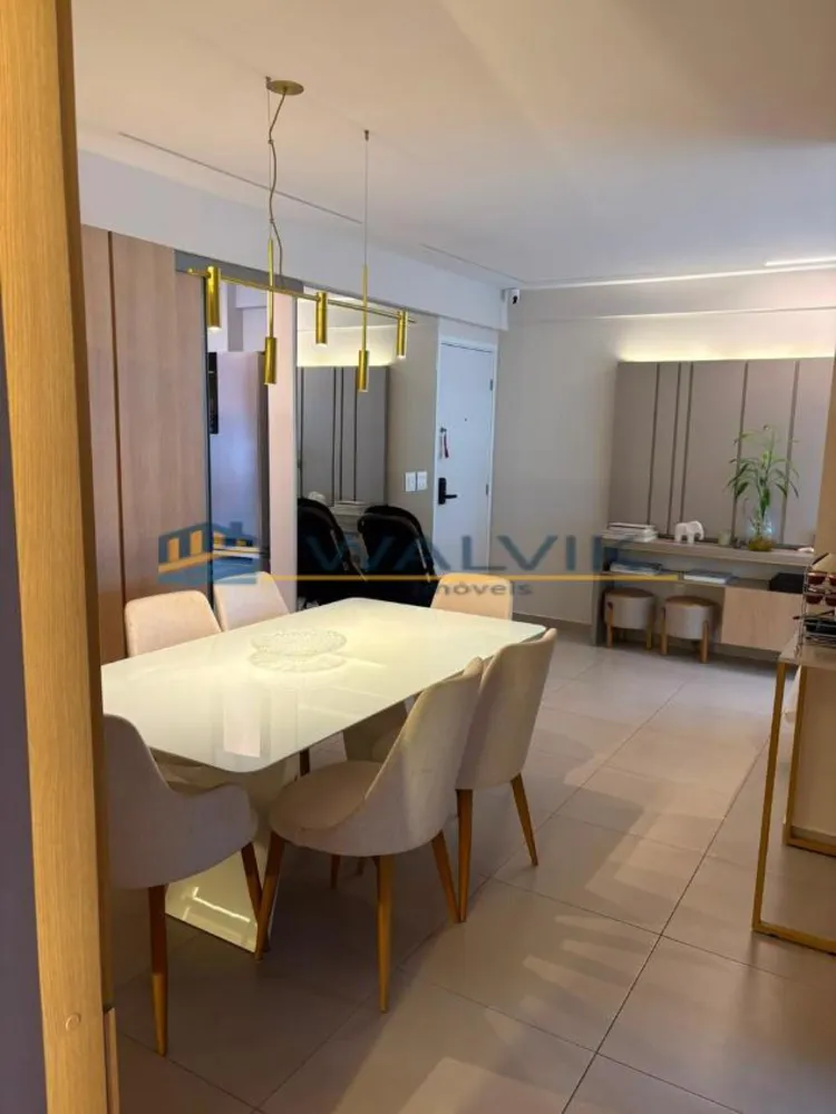 Apartamento, 3 quartos, 80 m² - Foto 2