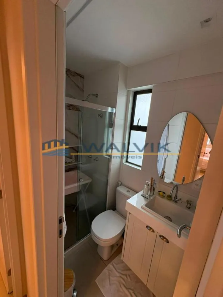 Apartamento, 3 quartos, 80 m² - Foto 4