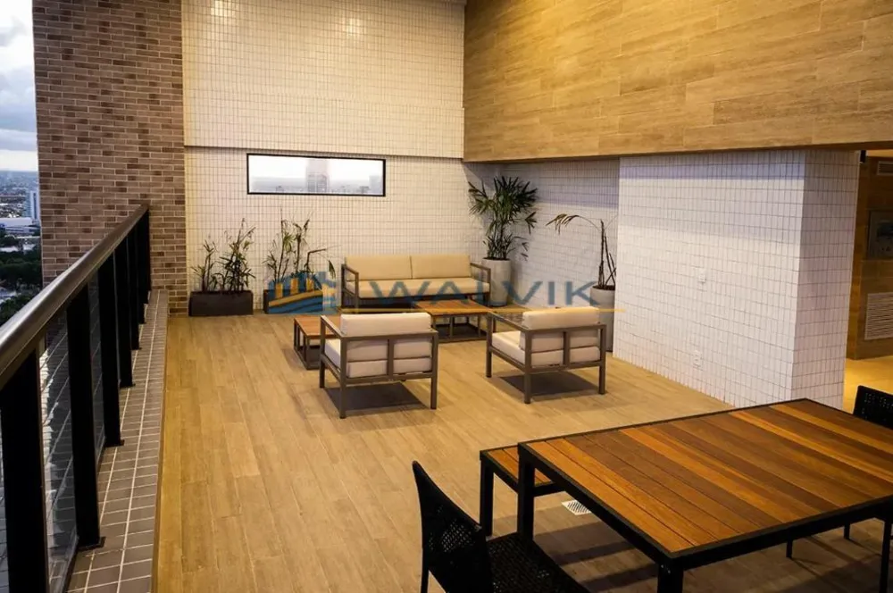 Apartamento, 2 quartos, 47 m² - Foto 4