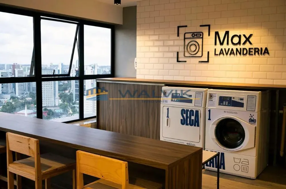 Apartamento, 2 quartos, 47 m² - Foto 3