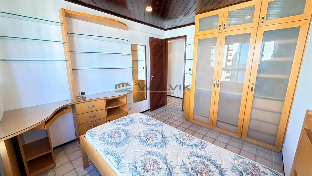 Apartamento, 3 quartos, 139 m² - Foto 3