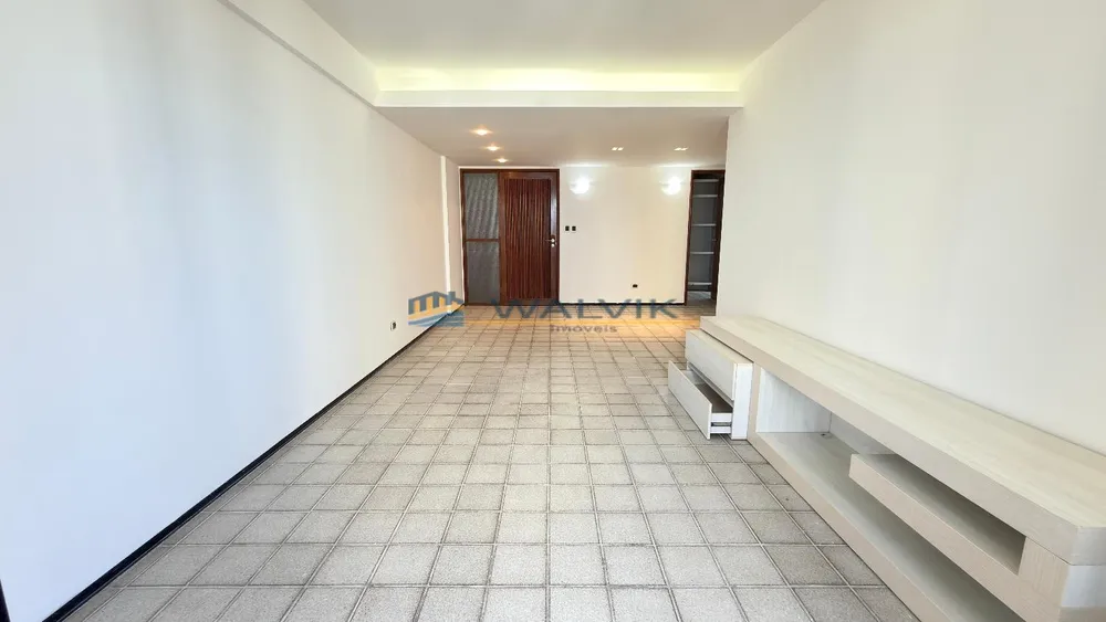 Apartamento, 3 quartos, 139 m² - Foto 4