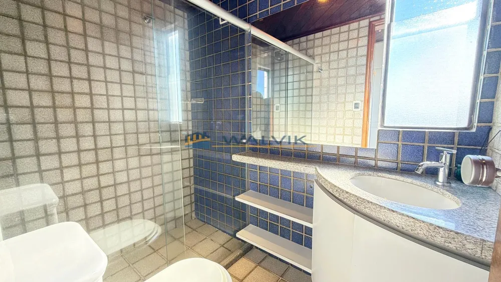 Apartamento, 3 quartos, 139 m² - Foto 1