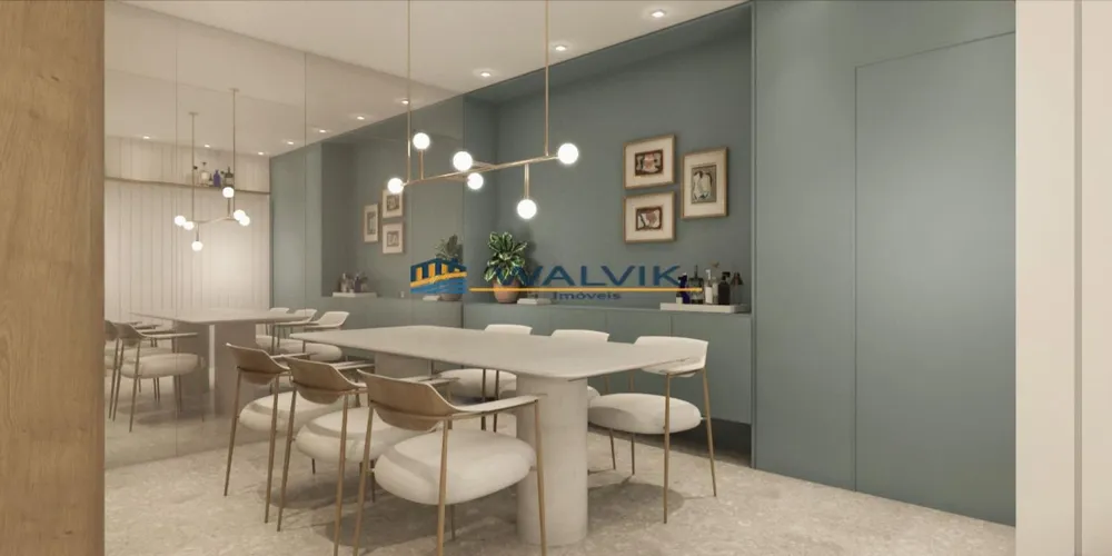 Apartamento, 4 quartos, 125 m² - Foto 4