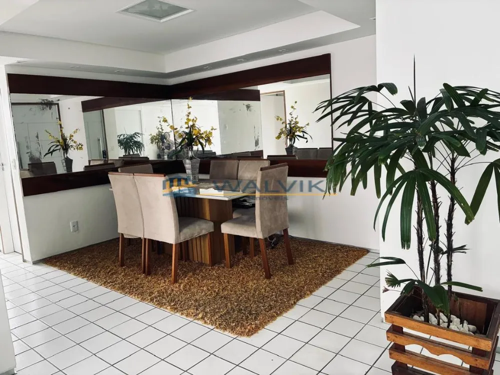 Apartamento, 2 quartos, 82 m² - Foto 1