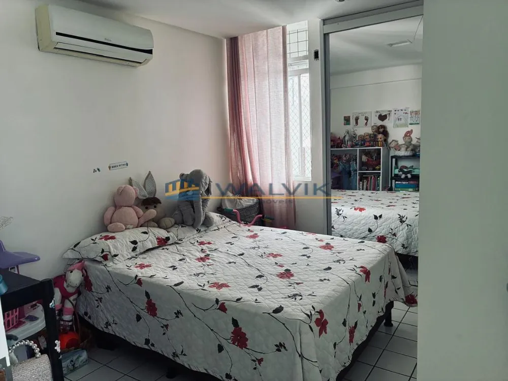 Apartamento, 2 quartos, 82 m² - Foto 2