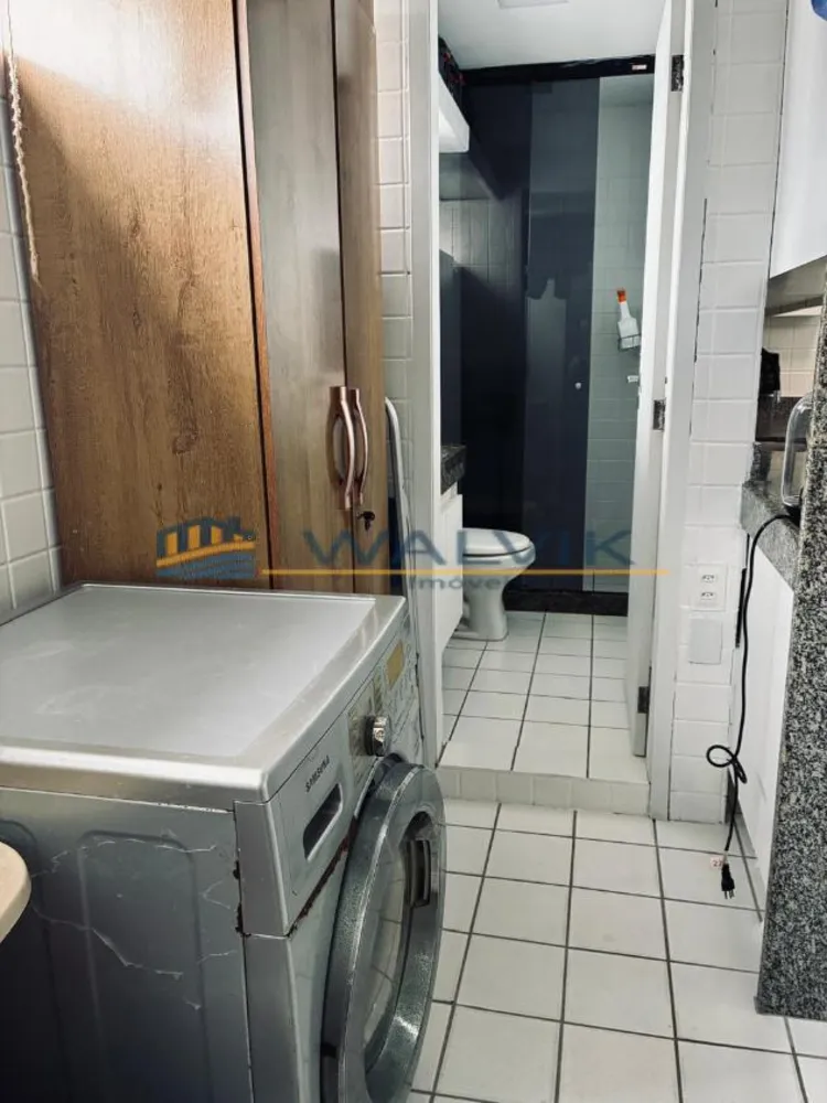 Apartamento, 2 quartos, 82 m² - Foto 4