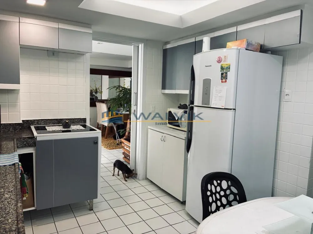 Apartamento, 2 quartos, 82 m² - Foto 3
