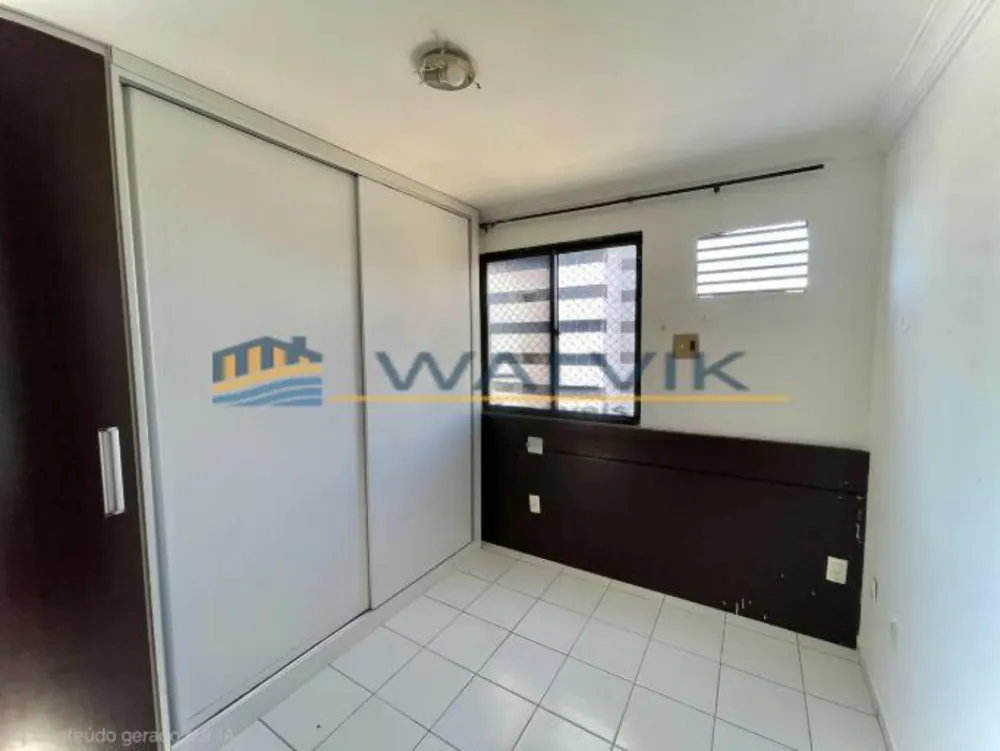 Apartamento, 3 quartos, 70 m² - Foto 2