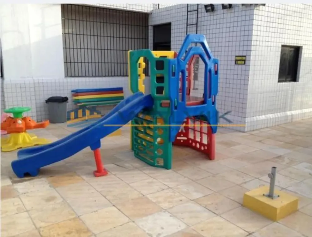 Apartamento, 3 quartos, 70 m² - Foto 4