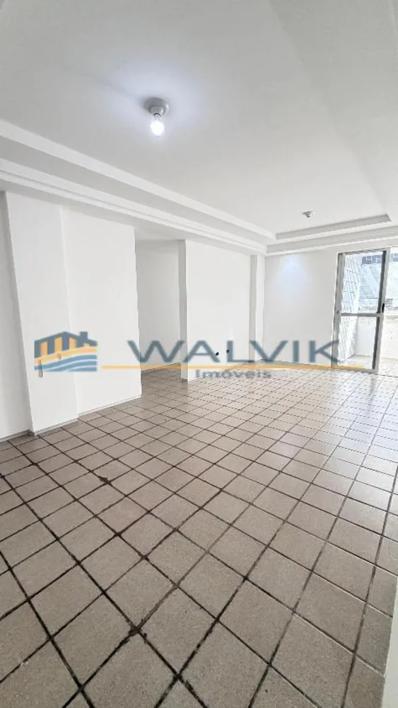 Apartamento, 2 quartos, 71 m² - Foto 1
