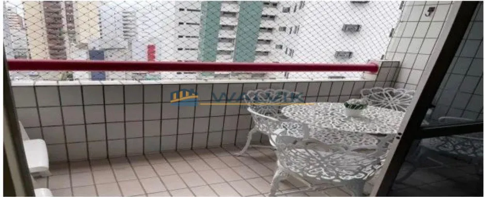 Apartamento, 2 quartos, 85 m² - Foto 3